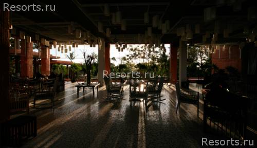 Sri Panwa Resort 64
